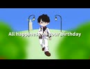 【豊永利行生誕祭2025】All happiness on your birthday【リン/レン/Rana/KAITO】