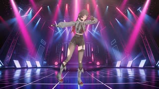 [Zenless Zone Zero] Jane Doe - Limit Break for Hako Vision