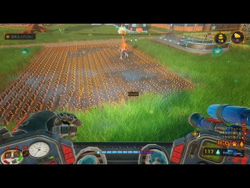 [ゆっくり実況]　らいふろ　その17