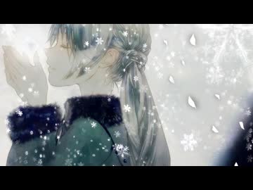 初音ミクがイルカのなごり雪を歌ってくれたよ！