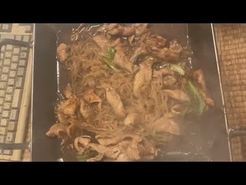 wawawaさんのスペシャルな焼きそばを作ってみた