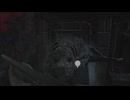 [バイオハザード7]第2回(2-2) 焼却炉のロックされた炉