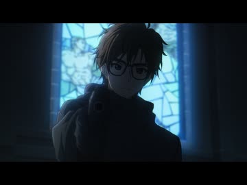 ユア・フォルマ　EP04　後悔