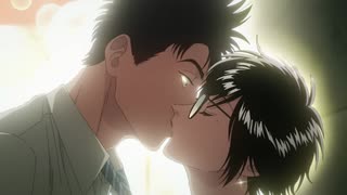 TVアニメ『九龍ジェネリックロマンス』　第四話