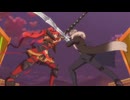 #コンパス2.0 戦闘摂理解析システム ANIMATION PROJECT　＃04　クロマク ヲ オイカケテ