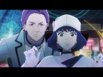 LAZARUS ラザロ　#4　DON’T STOP THE DANCE