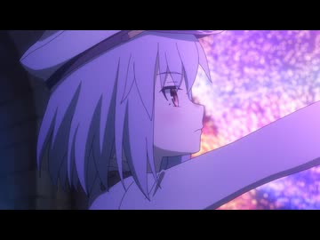 ある魔女が死ぬまで　第5話　祭典の夜空に花は咲く