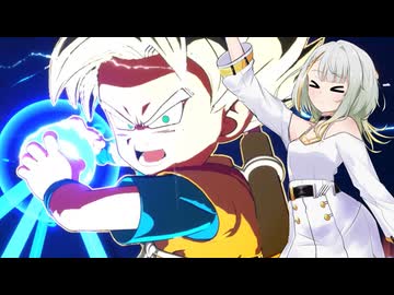 【ドラゴンボール スパーキングゼロ】詞音の全力スパーキングゼロ #38