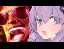 リーサルで止まらないゆかりさん【SF6】