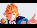 【MMD刀剣乱舞】エゴロック / むつ式浦島虎徹【わたおし2025】