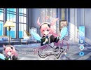 【ティンクルスターナイツ】星騎士ストーリー ★★[蒼炎の雛天使]フェニエル