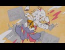 浮遊観 / 初音ミク【オリジナル】