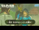 【ゼルダの伝説BotW】初めてのブレワイ！折れない心で未知の世界へ！#55【実況】