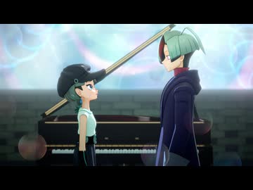 未ル　わたしのみらい Episode 217「この世の波風さわぎ」