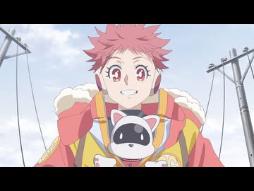 未ル　わたしのみらい Episode 926「待ってて、今行く」