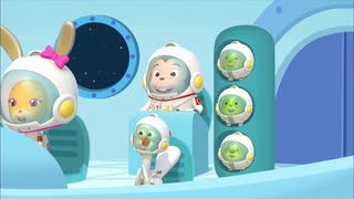 ハローココモン　シーズン２　第24話　Twinkle, Twinkle, Little Star