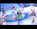 【ウマ娘 プリティーダービー】WINnin'5 -ウイニング☆ファイヴ-（キングヘイロー）