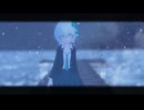 Last Night, Good Night feat. 初音ミク 踊ってみた  │ しずりゆき │ MMD