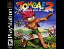 [実況]「TOMBA 2=トンバ！ザ・ワイルド・アドべンチャー（PS）」ODR N2 PLUS 初見プレイ！（キャプチャーボード）