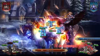 ユニコーンオーバーロード レックス ゼノイラ #22