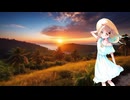 【フリーBGM】夏の夕暮れ