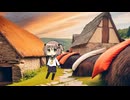 【フリーBGM】まどろみの町 slumber town【ループ再生可】