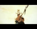 FGO-神聖円卓領域キャメロット-Editing