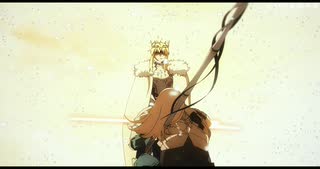 FGO-神聖円卓領域キャメロット-Editing