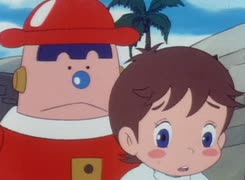 パソコントラベル探偵団　#17　英雄の涙