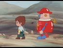 パソコントラベル探偵団　#2　大炎上!悪の町ソドム