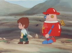 パソコントラベル探偵団　#2　大炎上!悪の町ソドム
