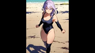 異世界亜人熟女ハーレム製作者  16話 心停止 The day of the second death