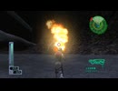 【Switch実況】ルーレットで兵科と武器を決める地球防衛軍3 Part.026