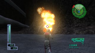 【Switch実況】ルーレットで兵科と武器を決める地球防衛軍3 Part.026