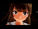 【MMD艦これ】『一騎当千 』「cham式軽巡棲鬼」#mmd #KanColle #mmd #mmd艦これ #艦これmmd #軽巡棲鬼 #艦これ #艦隊これくしょん