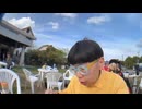 ニンポー（千代豊和）　打ち上げバーベキュー