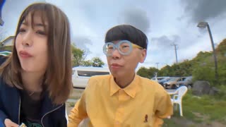 ニンポー（千代豊和）　打ち上げバーベキュー