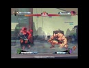ザンギエフエンドレスバトル　Zangief Endless Battle 【ウル4 Steam版 USF4】2025-4-16　Ultra Street Fighter IV