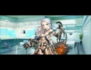 【FGO】ペンテシレイア（マイルーム）強きが上で。