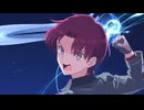 【FGO】戦闘動画。