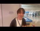 【ニコニコ超会議2025】コスプレ・ブース・イベント全部盛り！らそるが超会議を満喫【Vlog】