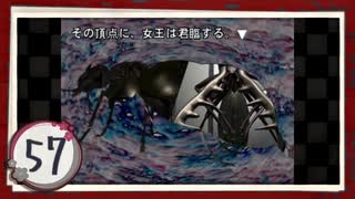 実況 ◇ 19時03分 上野発夜光列車 ◇ 第57幕