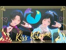 【MMD刀剣乱舞】キスキツネ【沖田組】