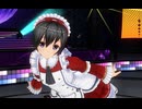 【COM3D2】黒髪学生メイドさんで｢rhythmix to you｣