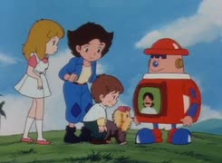 パソコントラベル探偵団　#26　一夜の大勝利