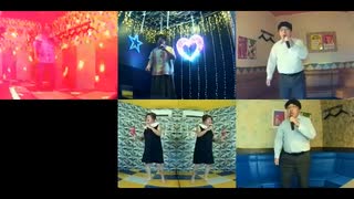 裸足の季節／松田聖子