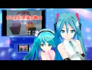 がんばれ!宇宙の戦士（宇宙大帝ゴッドシグマ）　ミクに歌わせてみた