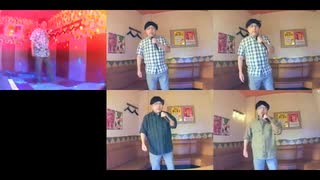 ラヴェンダー・リップス／河合奈保子