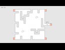 熱力学的倉庫番『マクスウェルのパズルな悪魔』実況プレイpart114