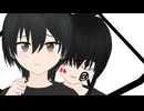 【MMDオリキャラ】The Chattering Lack of Common Sense【#】
